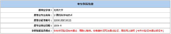 成考直通車：2022年北京市成人高考報(bào)名流程是怎樣的？-6