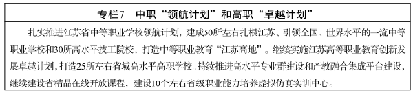 江蘇省2022年教育發(fā)展規(guī)劃-1