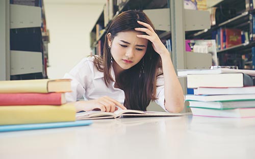 出國留學建筑大學研究生的要求有哪些