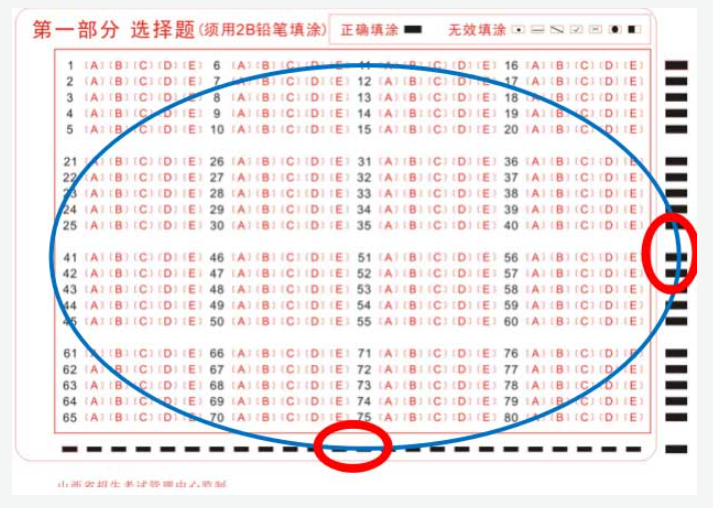 山西招生考試網(wǎng)：2024年下半年高等教育自學(xué)考試考前特別提醒